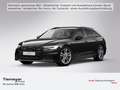 Audi A6 45 TDI Q S LINE MATRIX PANO MEMORY AHK Schwarz - thumbnail 1