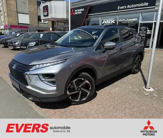 Mitsubishi Eclipse Cross PHEV Basis *SHZ*Fahrassistenzpaket