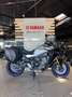 Yamaha Tracer 9 GT Gris - thumbnail 9