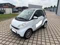 smart forTwo fortwo coupe PASSION CDI *PANO*KLIMA* Weiß - thumbnail 1
