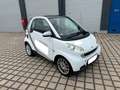 smart forTwo fortwo coupe PASSION CDI *PANO*KLIMA* Weiß - thumbnail 7