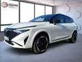 Nissan Qashqai N-Design e-Power MY25 *HEAD-UP*KAMERA*LE Weiß - thumbnail 1