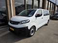 Opel Vivaro-e L2 Innovation 50 kWh SNELLADER 9-Persoons Airco Cu Blanco - thumbnail 3