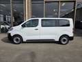 Opel Vivaro-e L2 Innovation 50 kWh SNELLADER 9-Persoons Airco Cu Blanco - thumbnail 6