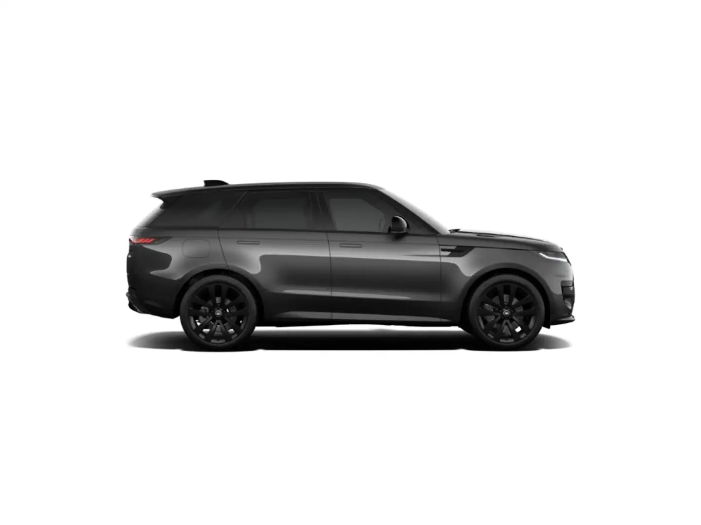 Land Rover Range Rover Sport P460e Dynamic HSE PANO AHK HUD 23'' Gris - 2