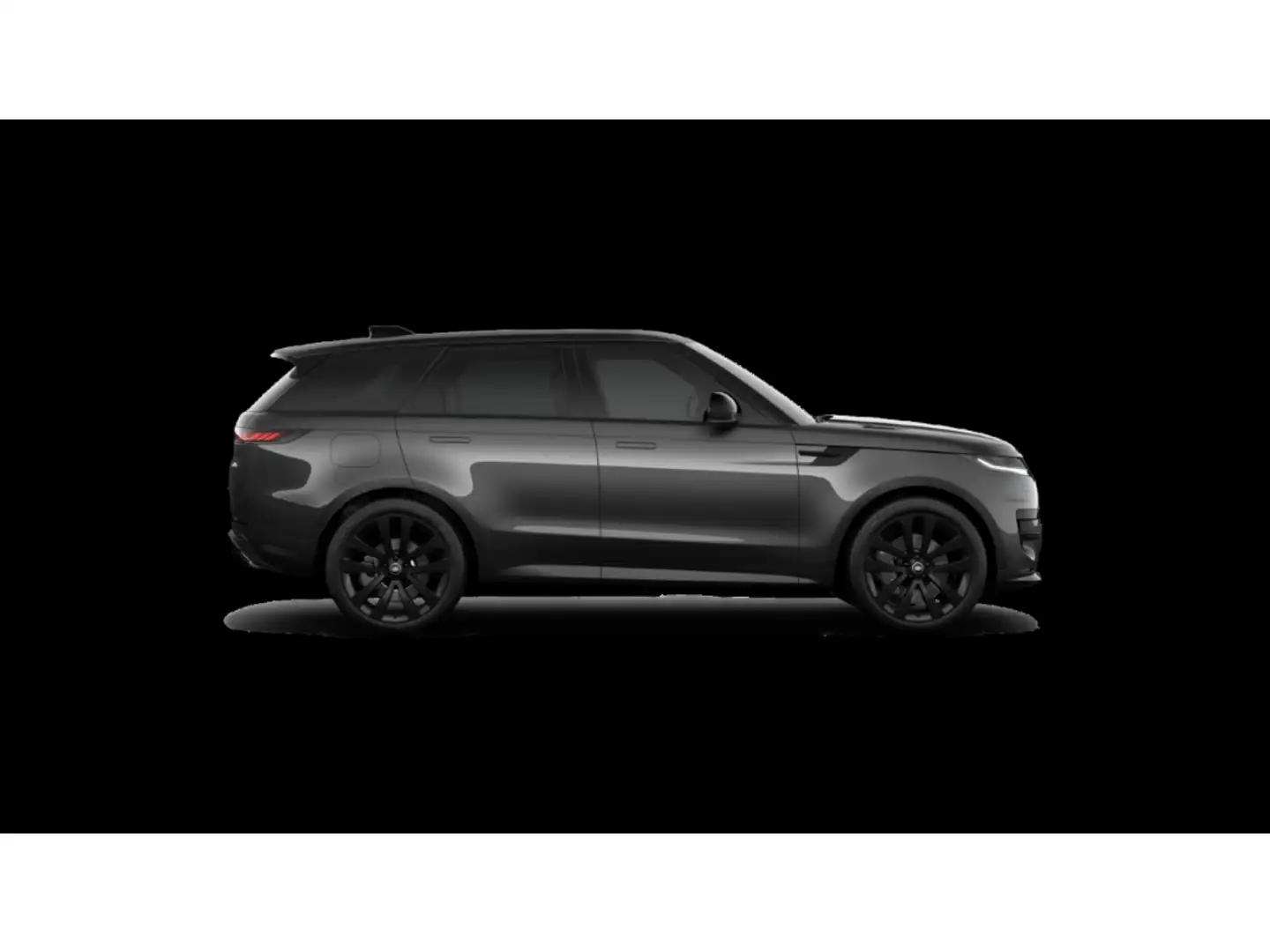 Land Rover Range Rover Sport P460e Dynamic HSE PANO AHK HUD 23'' Grijs - 2