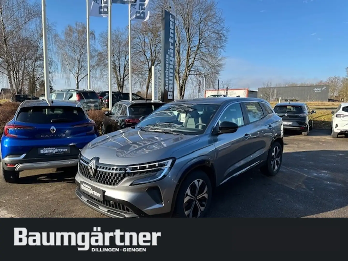 renault austral
