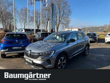 Evolution TCe 160 Mild-Hybrid Automatik