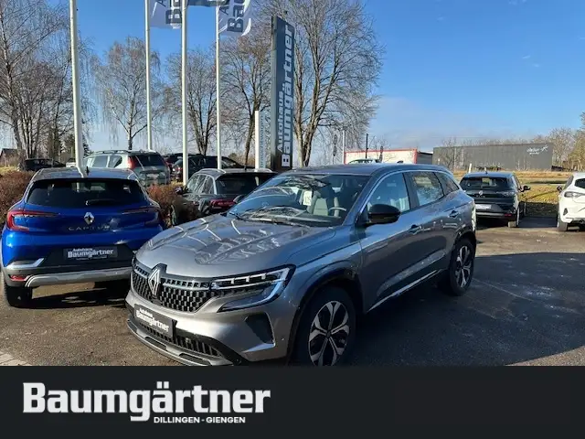 Renault Austral Evolution TCe 160 Mild-Hybrid Automatik