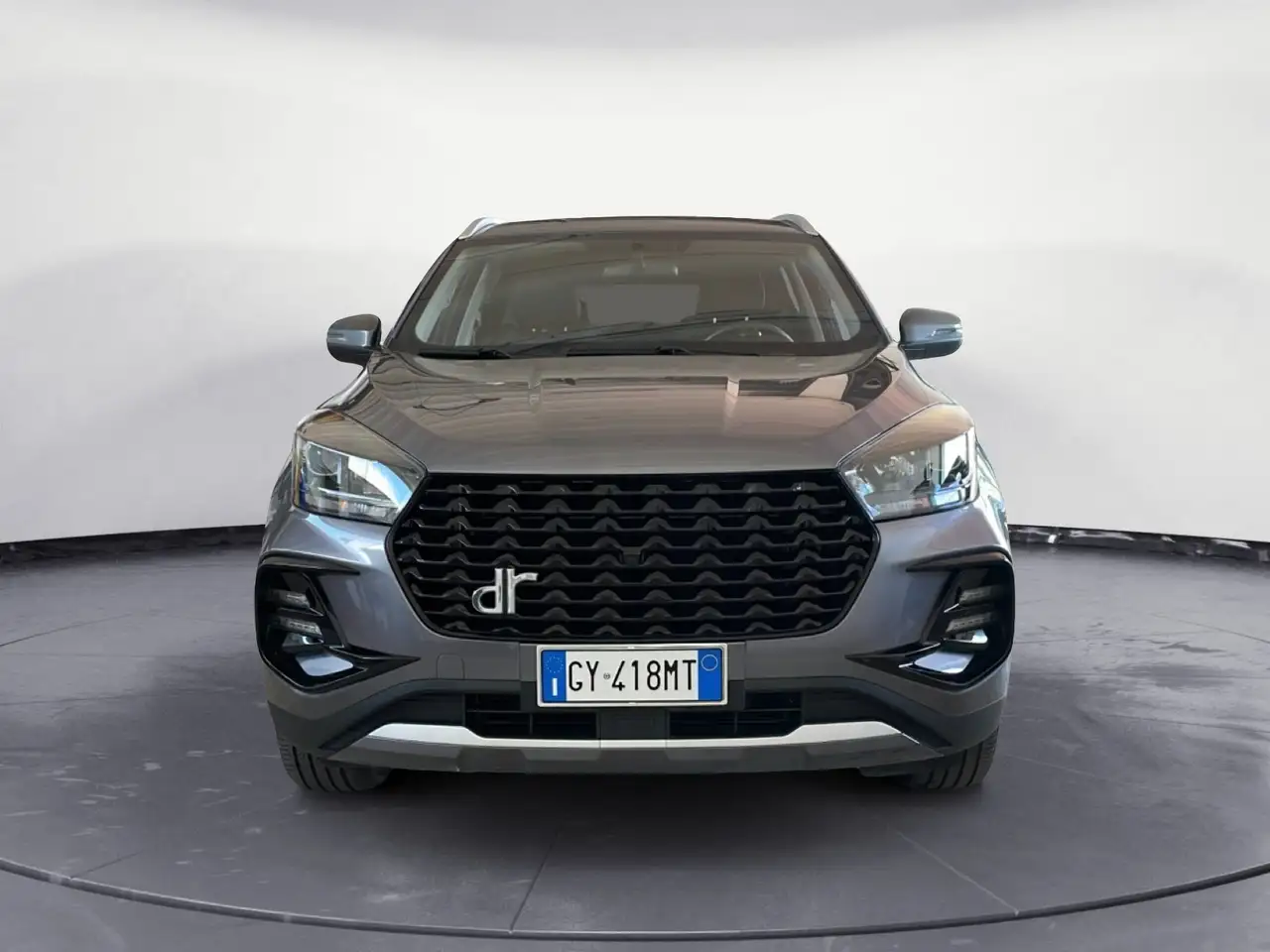 DR Automobiles DR5.0 2025