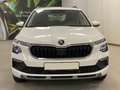 Skoda Kamiq 1.5 TSI DSG Selection AHK AAC 2PDC SHZ Kam Weiß - thumbnail 11
