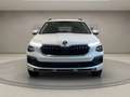 Skoda Kamiq 1.5 TSI DSG Selection AHK AAC 2PDC SHZ Kam Weiß - thumbnail 14