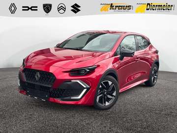 6 Evolution Full Hybrid E-Tech 160 AKTION*