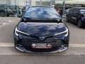 Toyota Corolla 2.0HYB STYLE + TECH PACK Schwarz - thumbnail 2
