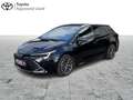 Toyota Corolla 2.0HYB STYLE + TECH PACK Schwarz - thumbnail 1