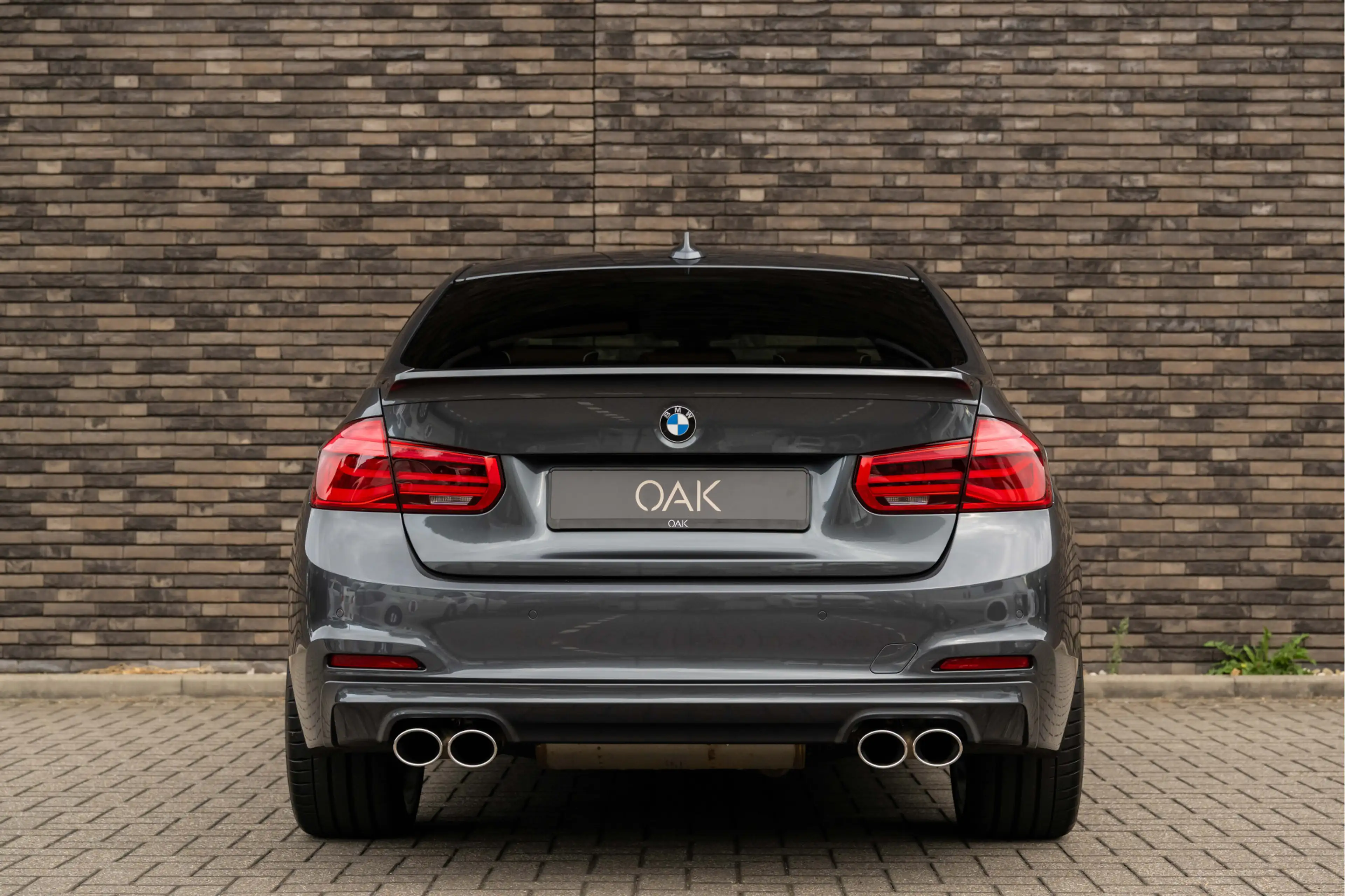 Alpina B3 BMW ALPINA BITURBO | NaviProf | Schuifdak | Leder — photo 9