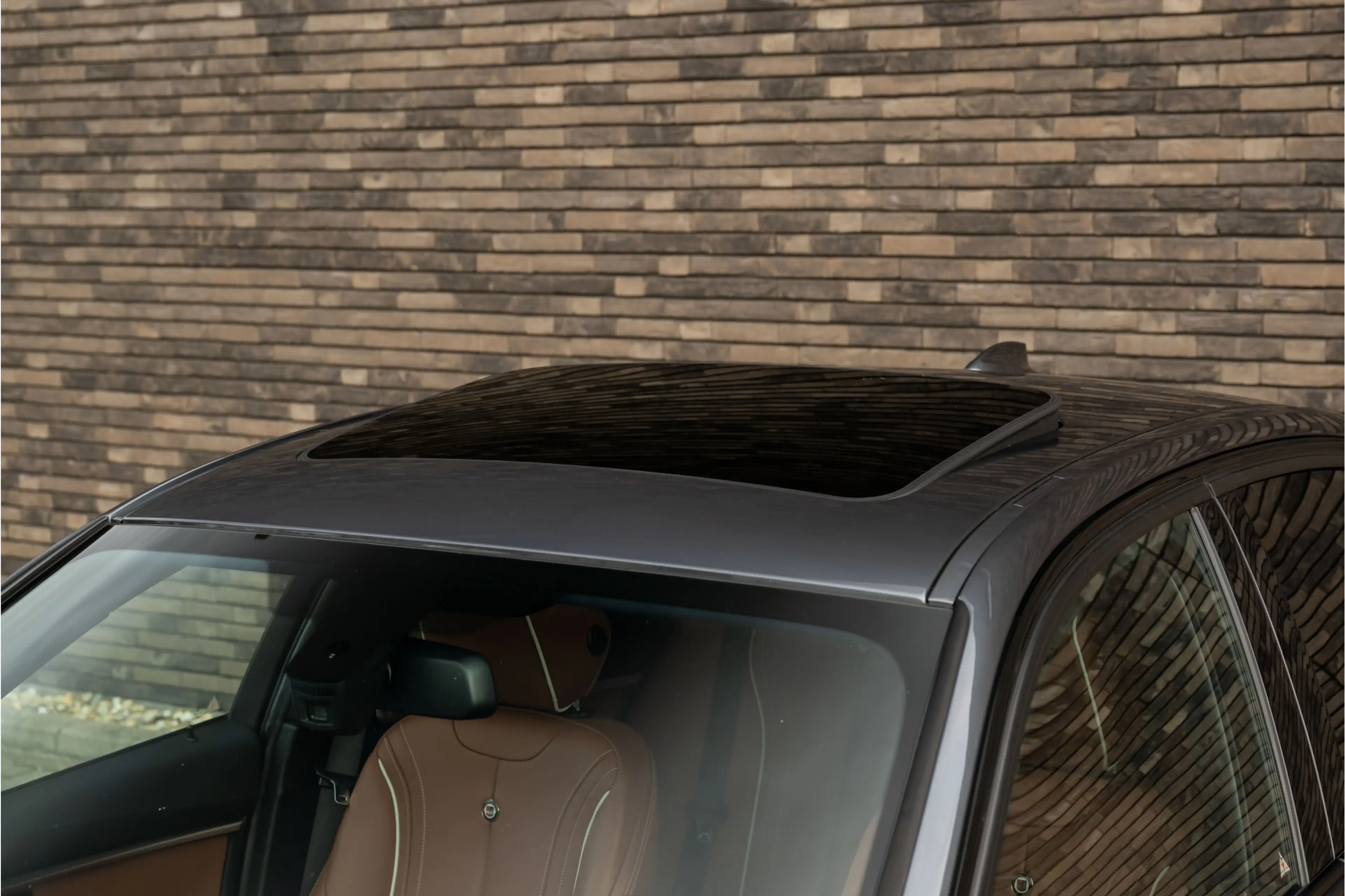 Alpina B3 BMW ALPINA BITURBO | NaviProf | Schuifdak | Leder — photo 4