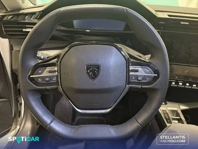 Peugeot 308 view 15