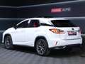 Lexus RX 450h F Sport Weiß - thumbnail 2