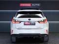Lexus RX 450h F Sport Weiß - thumbnail 3