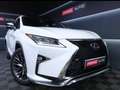 Lexus RX 450h F Sport Weiß - thumbnail 50