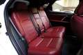 Lexus RX 450h F Sport Weiß - thumbnail 17
