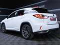 Lexus RX 450h F Sport Weiß - thumbnail 46