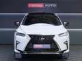Lexus RX 450h F Sport Weiß - thumbnail 4