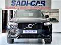 Volvo XC90 2.0 T8 303cv TE 4WD PHEV R-Design 7pl. Zwart - thumbnail 2