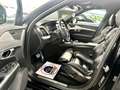 Volvo XC90 2.0 T8 303cv TE 4WD PHEV R-Design 7pl. Zwart - thumbnail 7
