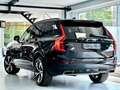 Volvo XC90 2.0 T8 303cv TE 4WD PHEV R-Design 7pl. Zwart - thumbnail 4