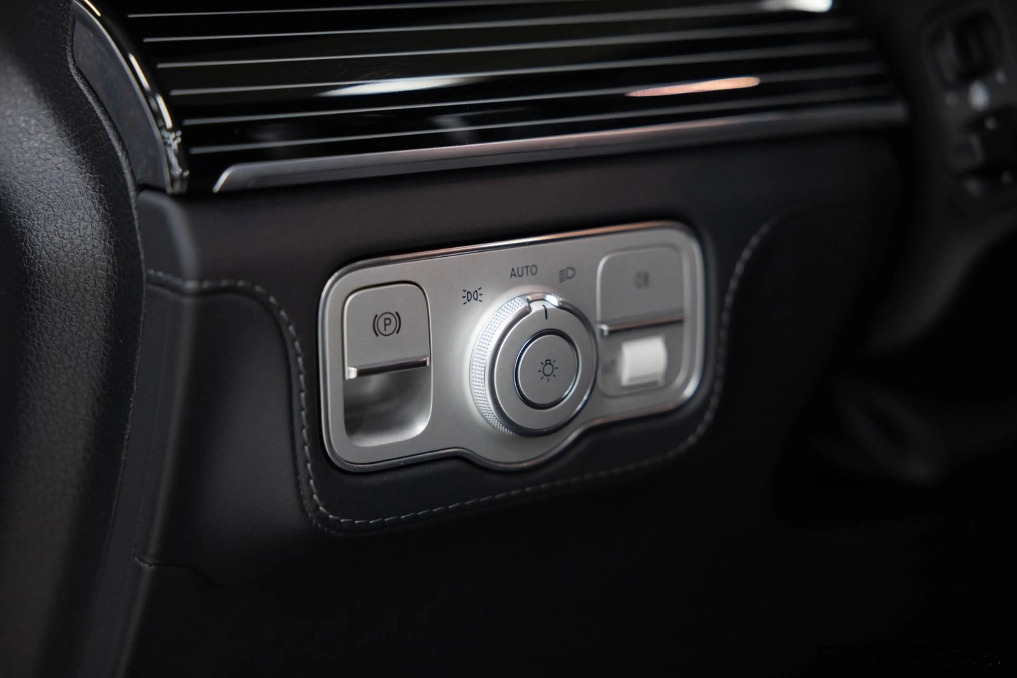 Mercedes-Benz GLS 450 d 4MATIC | Smaragdgrün | Voll — photo 14