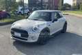 MINI Cooper D Mini 1.5 Cooper D Hype Argent - thumbnail 1