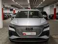 Audi Q4 e-tron Q4 40 e-tron Matrix AR-HeadUp Keyless FOD Kamera Silber - thumbnail 9