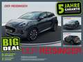 Ford Puma Titanium X Automatik Grau - thumbnail 1