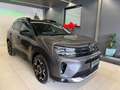 Citroen C5 Aircross 1500 BLUEHDI 130 CV EAT8 MAX KM 19000 Grigio - thumbnail 3