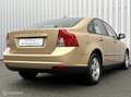 Volvo S40 1.8 Momentum | 138dkm | Xenon | Clima | Youngtimer Jaune - thumbnail 9