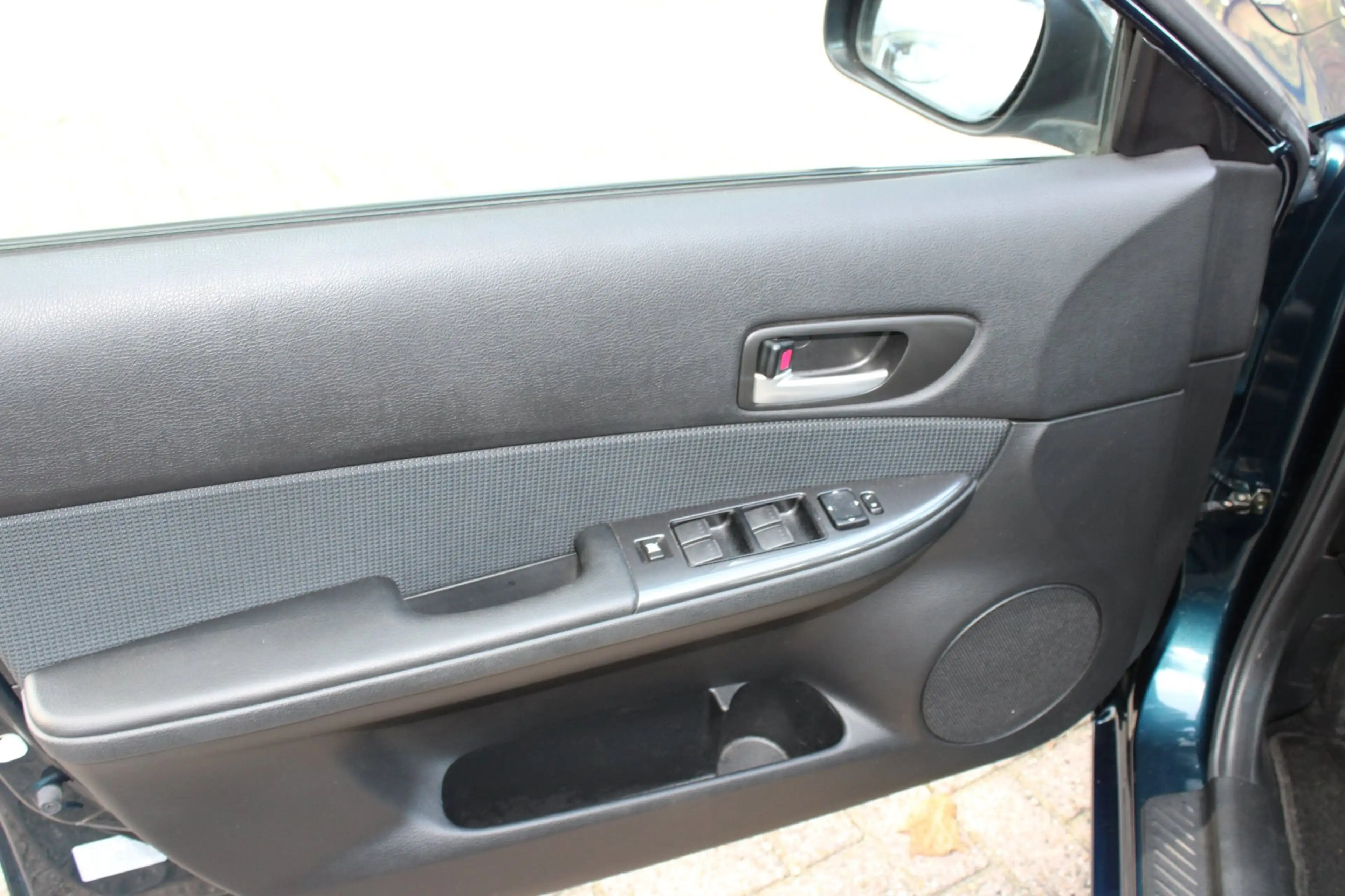 Mazda 6 Sportbreak 1.8i Touring Generation, Trekhaak, Clim — photo 18