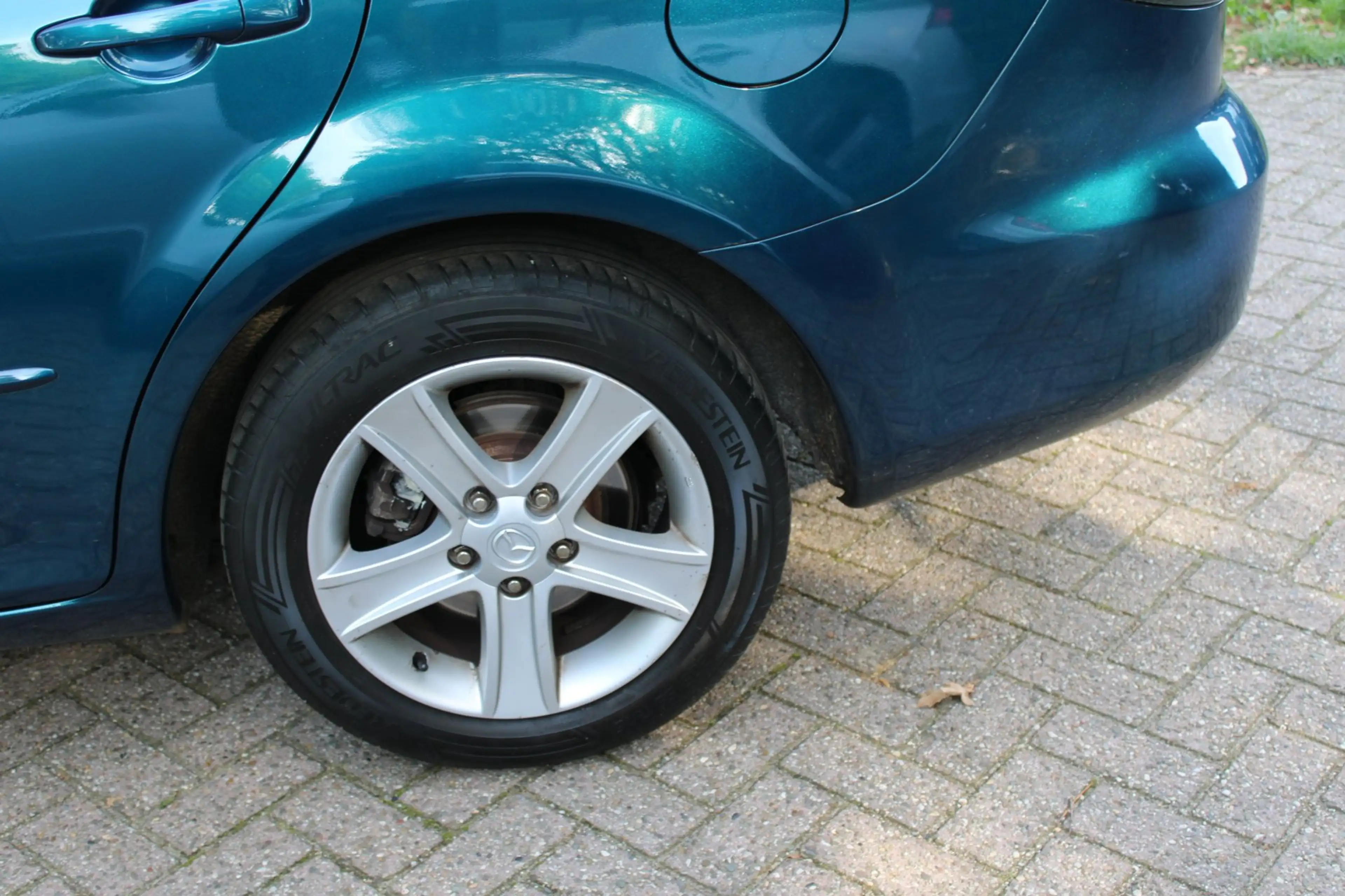 Mazda 6 Sportbreak 1.8i Touring Generation, Trekhaak, Clim — photo 10