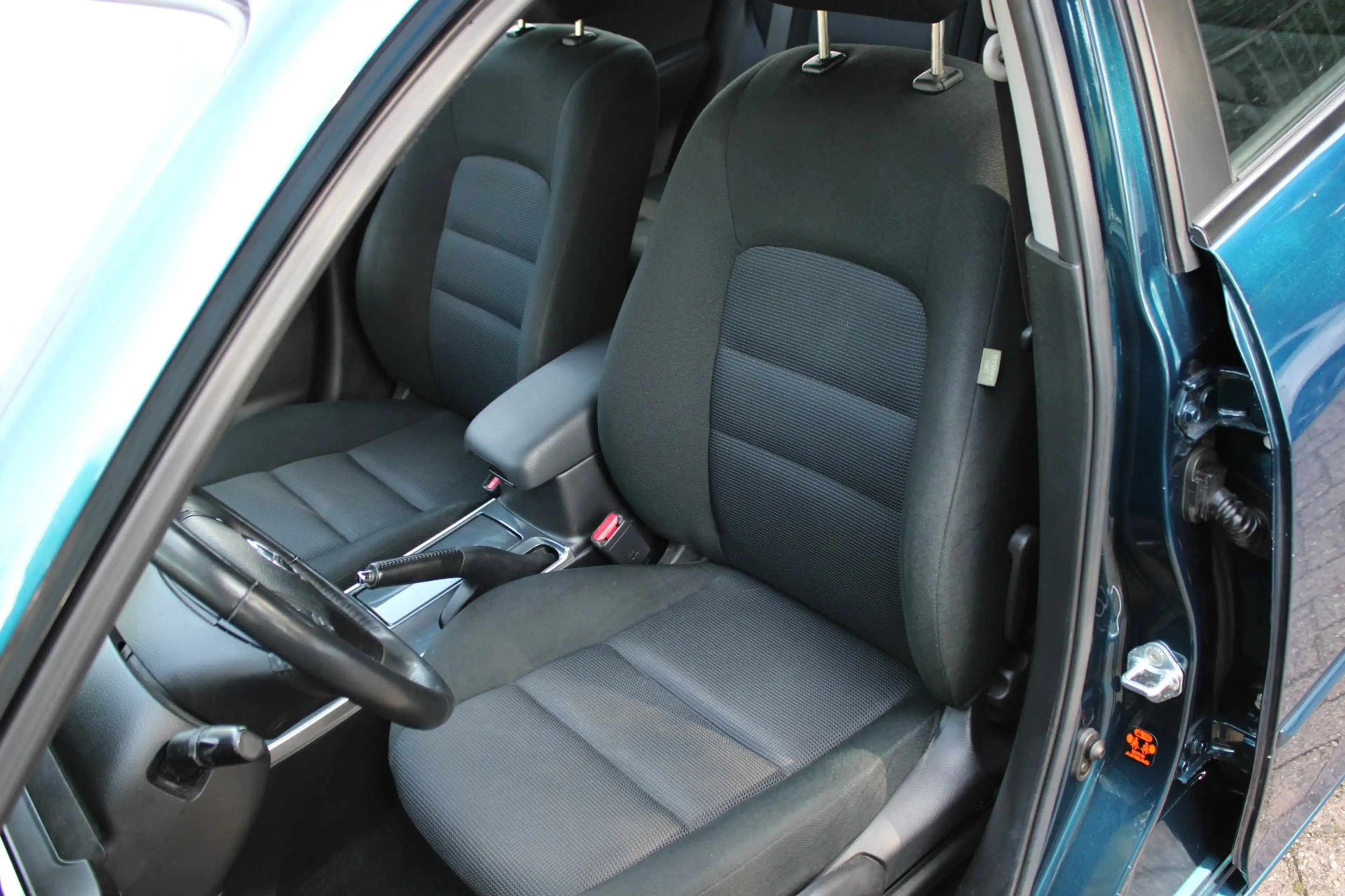 Mazda 6 Sportbreak 1.8i Touring Generation, Trekhaak, Clim — photo 15