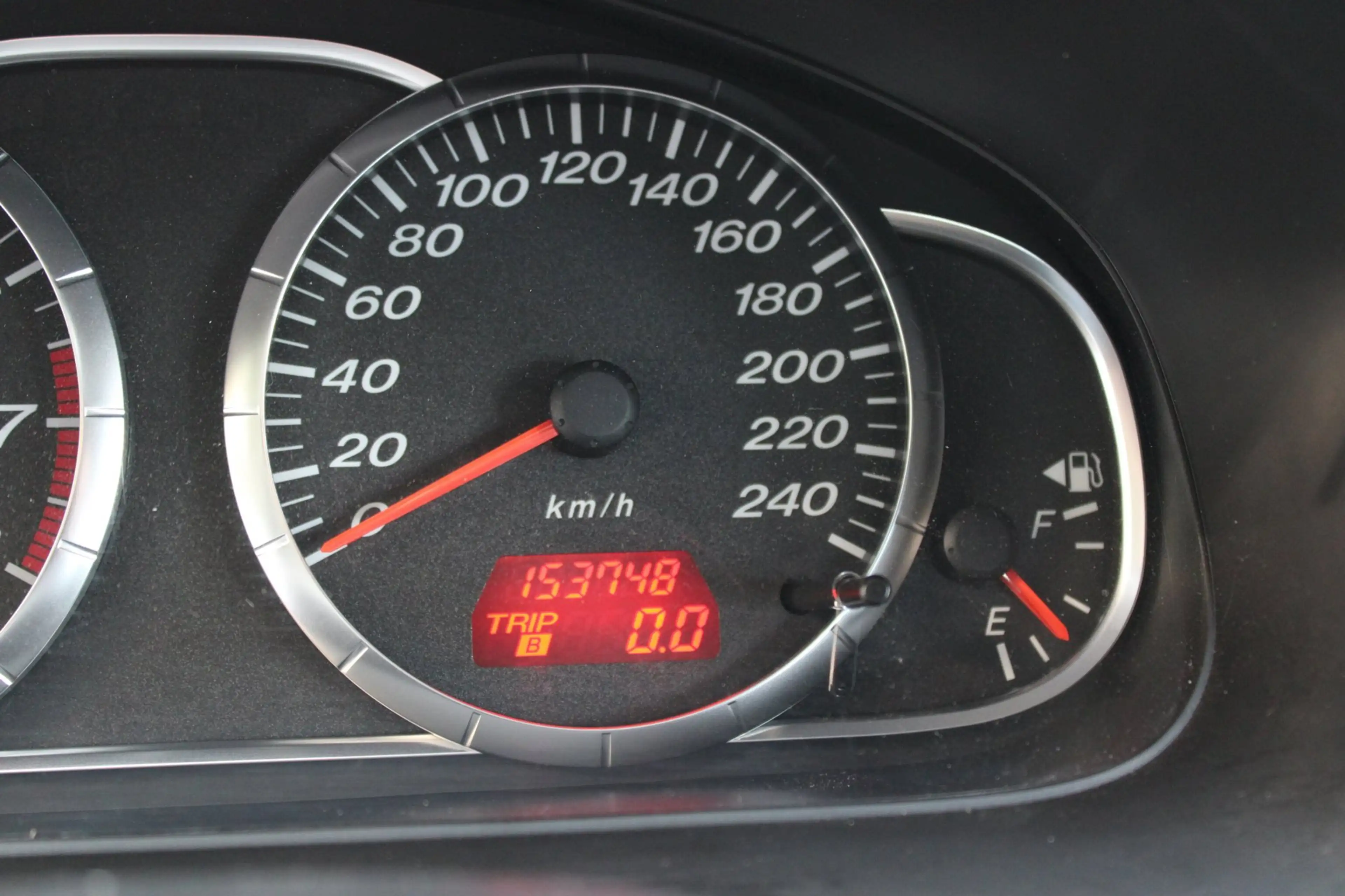 Mazda 6 Sportbreak 1.8i Touring Generation, Trekhaak, Clim — photo 20