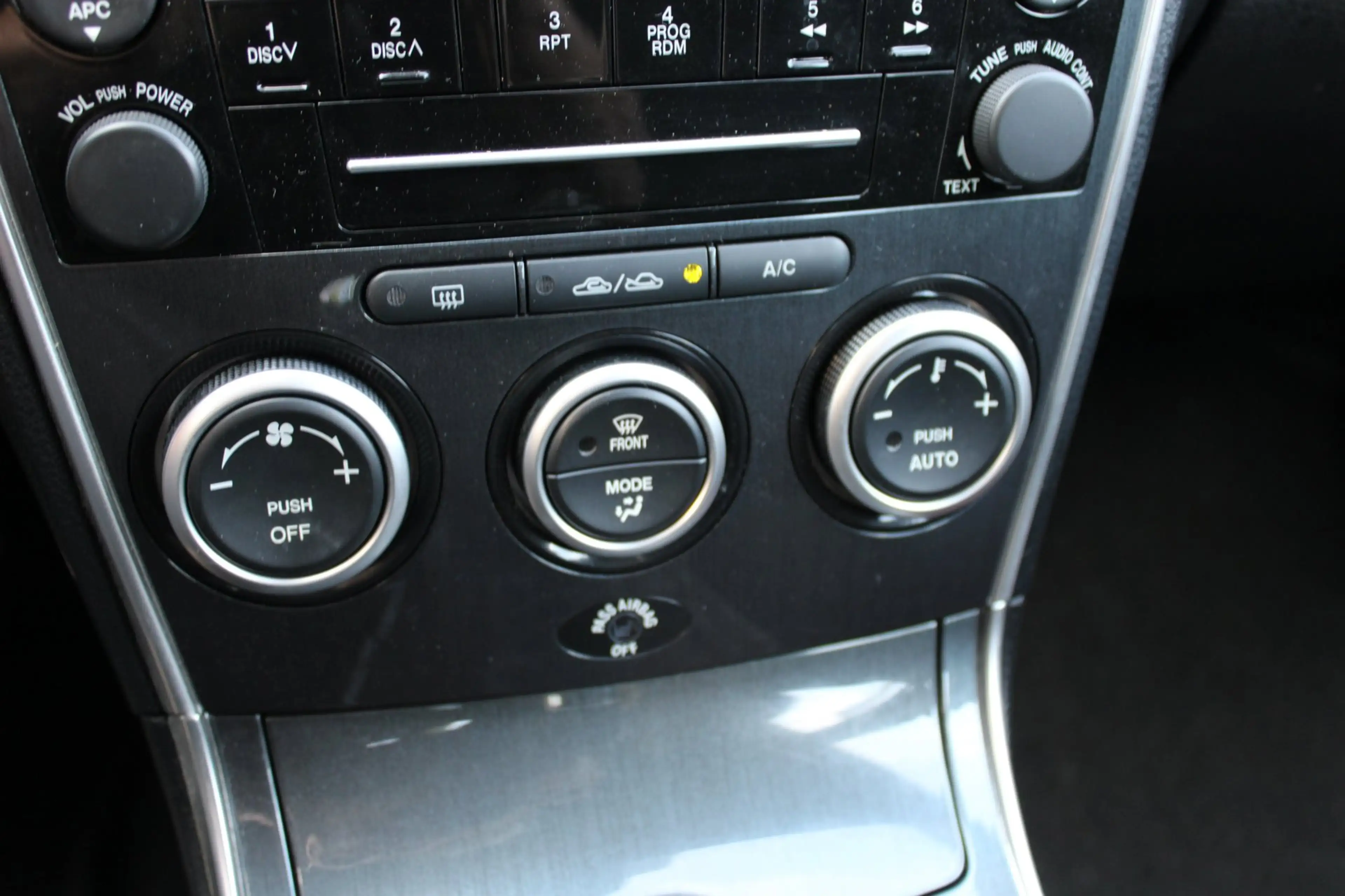 Mazda 6 Sportbreak 1.8i Touring Generation, Trekhaak, Clim — photo 23