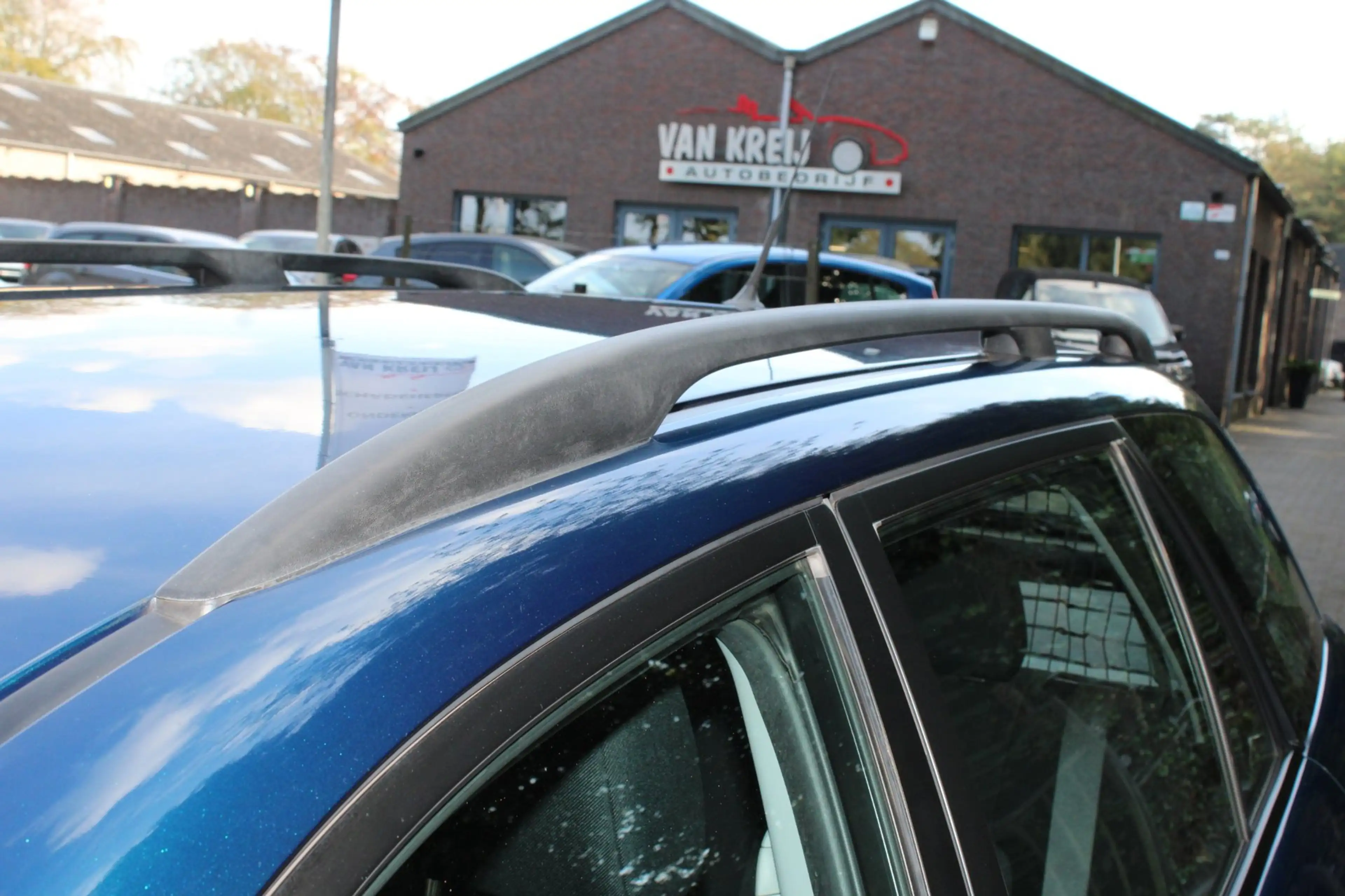 Mazda 6 Sportbreak 1.8i Touring Generation, Trekhaak, Clim — photo 13