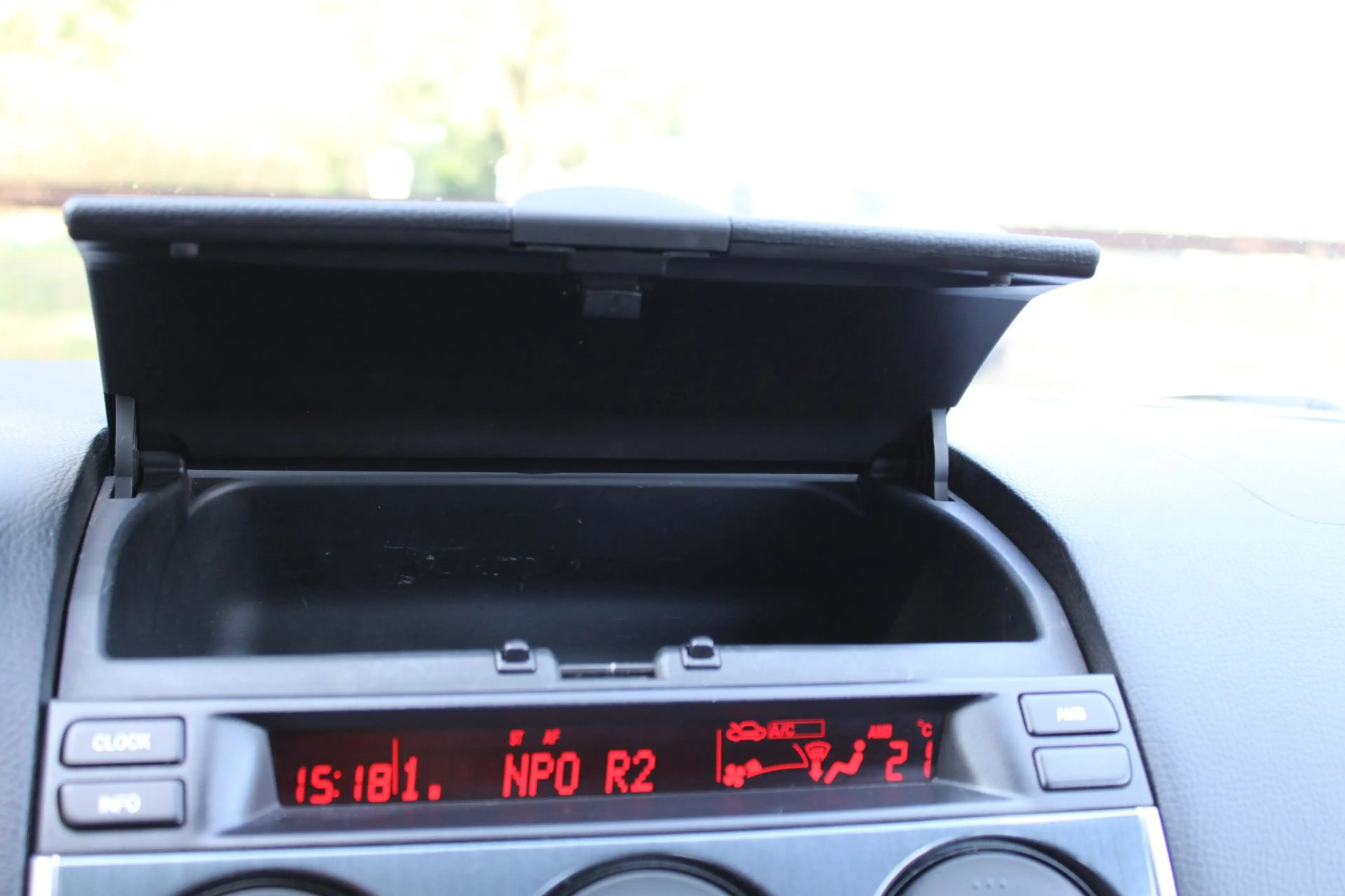 Mazda 6 Sportbreak 1.8i Touring Generation, Trekhaak, Clim — photo 27