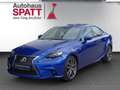 Lexus IS 300 F-Sport !! Neuzugang !! Blau - thumbnail 1