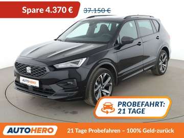 2.0 TSI FR 4Drive Aut.*NAVI*LED*ACC*CAM*SHZ*BEATS*