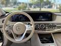 Mercedes-Benz S 350 d 4 Matic Long Version Schwarz - thumbnail 4
