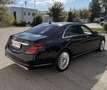 Mercedes-Benz S 350 d 4 Matic Long Version Schwarz - thumbnail 2