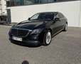Mercedes-Benz S 350 d 4 Matic Long Version Schwarz - thumbnail 3