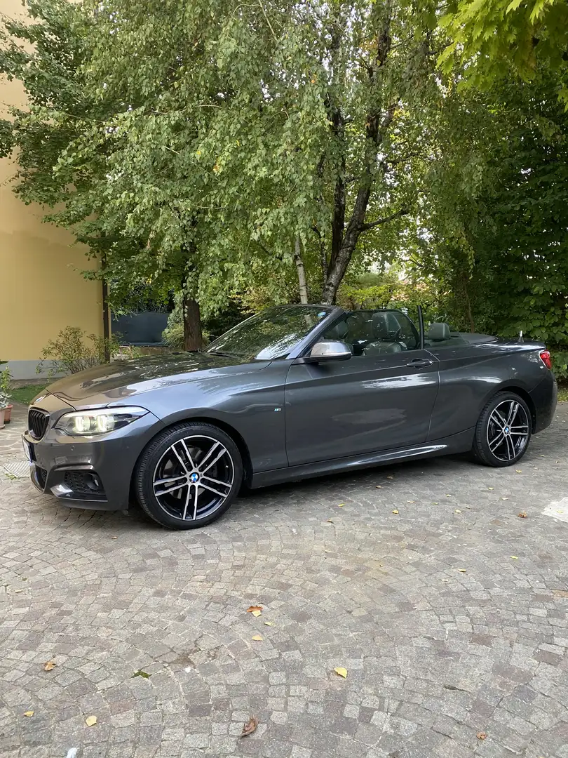 BMW 220 220i Cabrio Msport 1998cc auto - 1